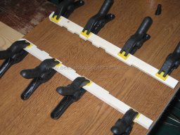 Doubled formers (21)